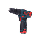 Ronix Model 8101K 12V 2A 2batteries Power Tools Electric Cordless Impact Driver