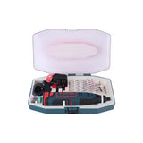 Ronix Model 8102K 12V Battery Electric Grinding Machine Cordless Mini Angle Grinder