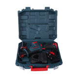 Ronix Model 8103K 12V Mini Muti-Function Lithium Electric Power Tool Cordless Reciprocating Saw