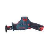 Ronix Model 8103K Cordless Reciprocating Saw with Lithium Battery