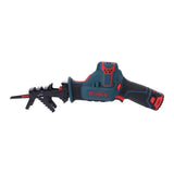 Ronix Model 8103K Cordless Reciprocating Saw with Lithium Battery