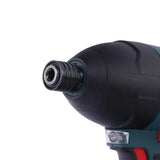 RONIX Ronix Model 8104K 12V Lithium Battery Cordless Mini Portable Drill Bit Set Power Screwdriver