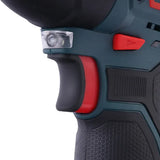 RONIX Ronix Model 8104K 12V Lithium Battery Cordless Mini Portable Drill Bit Set Power Screwdriver