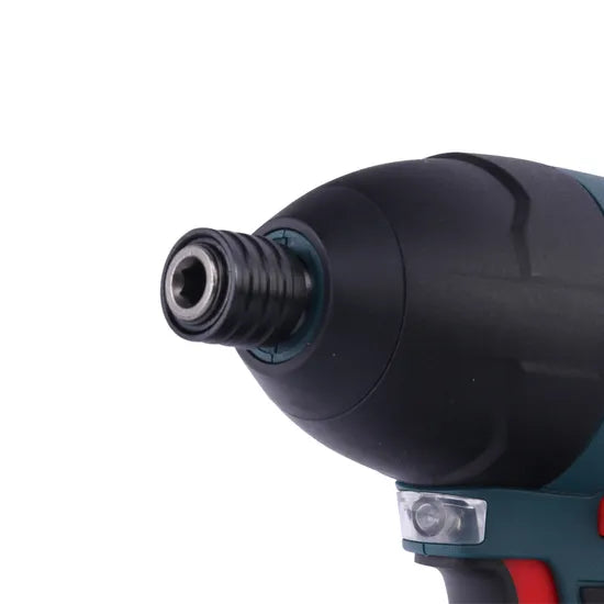 RONIX Ronix Model 8104K Cordless Impact Screwdriver Professional Power Tools