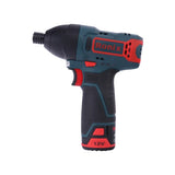 RONIX Ronix Model 8104K Cordless Impact Screwdriver Professional Power Tools