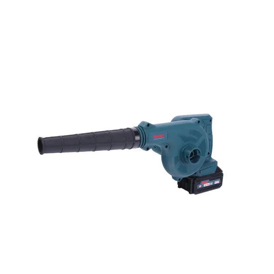 Ronix Model 8302 20V 2A 18000rpm Blowing and Suck Industrial Vacuum Leaf Cordless Blower