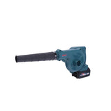 Ronix Model 8302 20V 2A 18000rpm Blowing and Suck Industrial Vacuum Leaf Cordless Blower
