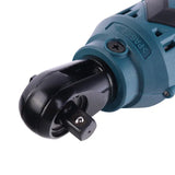 Ronix Model 8303 12V Lithium Battery 55n. M with Socket Ratchet Wrench Power Wrench