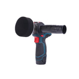 Ronix Model 8304 Free Accessories 12V Mini Electric Sander Polishing Machine Cordless Car Polisher