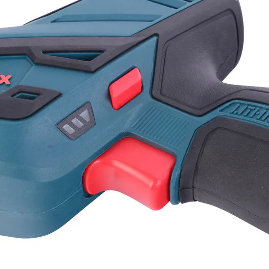 Ronix Model 8305 Mini Muti-Function Electric Power Tool Cordless Reciprocating Saw