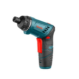 Ronix Model 8530 210rpm Hot Selling Cordless Screwdriver