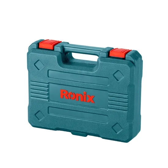 Ronix Model 8530 3.6V 1.5A Li-ion Battery Portable Electric Cordless Screwdriver