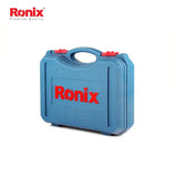Ronix Model 8601 Professional Power Tools 12V Li-ion/Lithium 6/25mm Battery Pack Electric Cordless Impact Driver