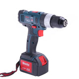 Ronix Model 8618n 18V Battery Cordless Power Tools Screwdriver Driver Screwdriver Drill