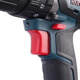 Ronix Model 8900 13mm Chunck Size 45n. M Brushless Hammer Drill