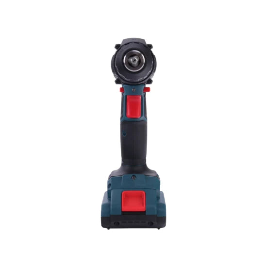 Ronix Model 8900 20V Battery Brushless Cordless Drill Power Hammer Drill