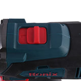 Ronix Model 8900K 13mm 170rpm Electric Power Cordless Drill