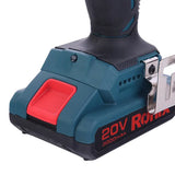 Ronix Model 8900K 20V 1700rpm High Quality Impact Drill