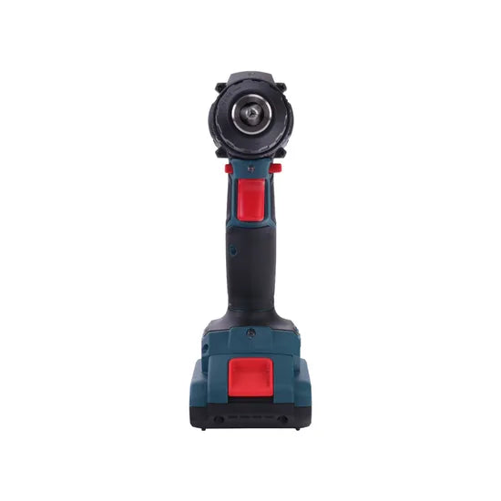 Ronix Model 8900K The Newest Popular Power Electric Tool Brushless Cordless 13mm Impact Drill Kit