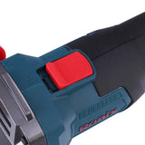 Ronix Model 8901K 115mm Disc Brushless Mini Angle Grinder Kit