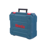 Ronix Model 8905K 20V 13mm Brushless Cordless Hammer Drill Kit