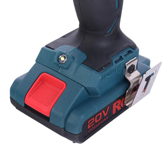 Ronix Model 8905K Household 2000rpm Impact Drill