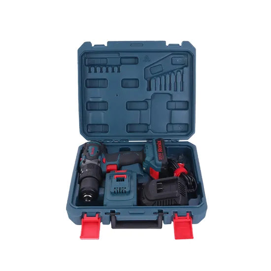 Ronix Model 8905K Household 2000rpm Impact Drill