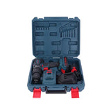Ronix Model 8905K Household 2000rpm Impact Drill
