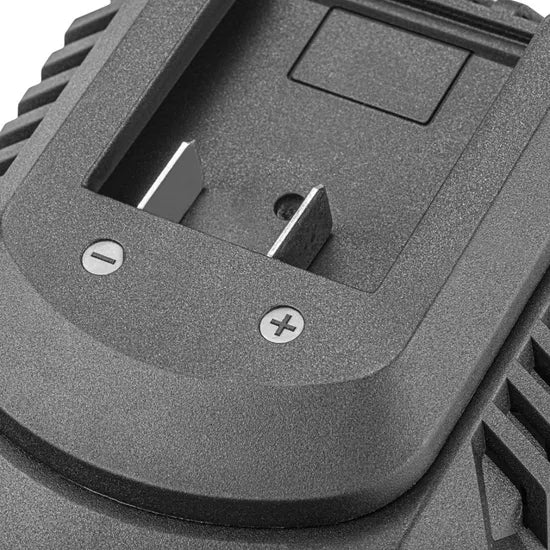 Ronix Model 8992 Replacement 20V 2.2A Lithium Ion Battery Cordless Power Tools Fast Charger for 89 Series