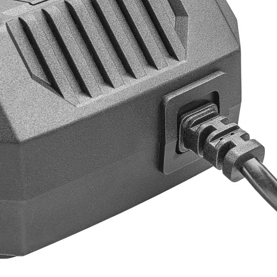 Ronix Model 8992 Replacement 220-240V for 89 Series 2.2A Lithium Ion Battery Cordless Power Tools Fast Charger