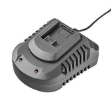 Ronix Model 8993 4.5A Power Tools Long Life General Charging Rechargeable Li-ion Battery Fast Charger for 89series