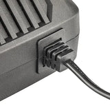 Ronix Model 8993 4.5A Power Tools Long Life General Charging Rechargeable Li-ion Battery Fast Charger for 89series
