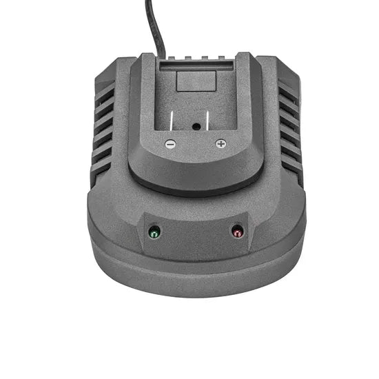 Ronix Model 8993 4A Power Tools Long Life General Charging Rechargeable Li-ion Battery Charger