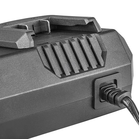 Ronix Model 8994 22V 2.2A Two Batteries Multi-Charger Power Tools General Charging Rechargeable Li-ion Battery Fast Charger