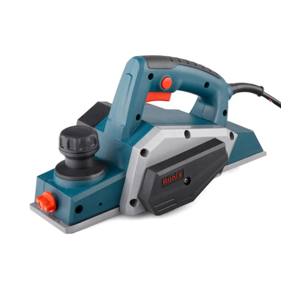Ronix Model 9211 220V 710W Wood Working Machine Electric Planer