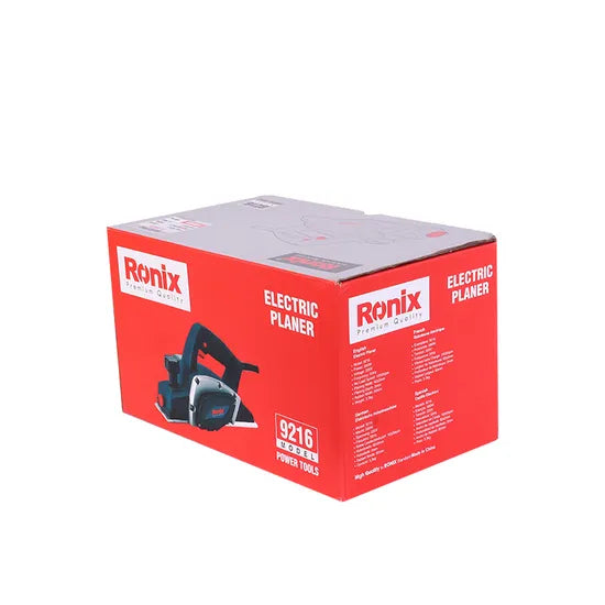RONIX Ronix Model 9216 220V 580W Wood Working Router Bit Trimmer Electric Planer