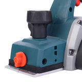 Ronix Model 9216 Portable Wood Working Machine Electric Power Handheld Planer