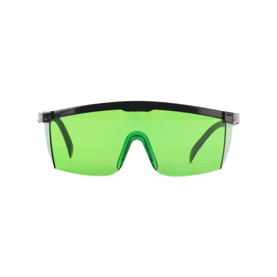 Ronix Model Green Beam Professional 360 Degree H Plus Cross-Line Laser Level