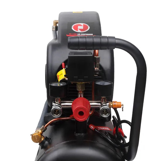 Ronix Model RC-2510 25L Mini Air Compressor Screw Air Compressor