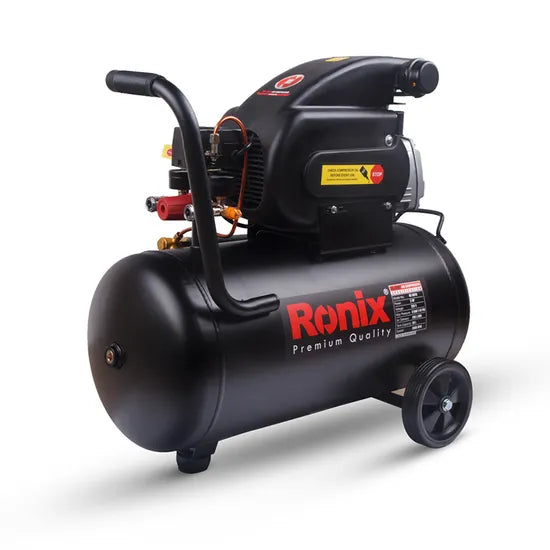 RONIX Ronix Model RC-5010 50L Tank Mini Portable Air Compressor Machine Price