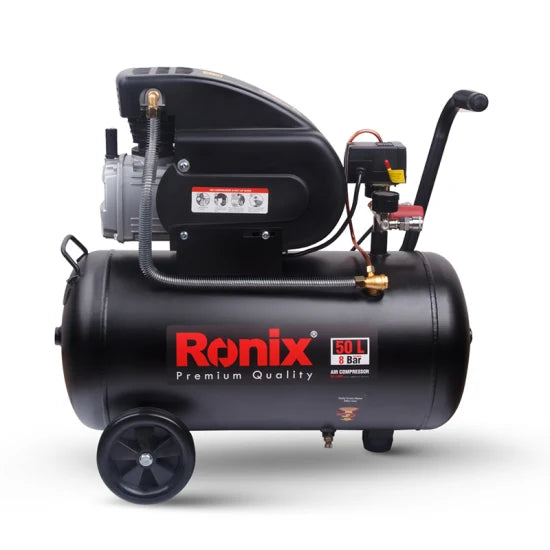 RONIX Ronix Model RC-5010 50L Tank Mini Portable Air Compressor Machine Price