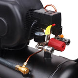 RONIX Ronix Model RC-5010 50L Tank Mini Portable Air Compressor Machine Price