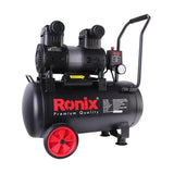 Ronix Model RC-5012 50L Car Screw Air Compressor