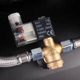 Ronix Model RC-5012 50L Car Screw Air Compressor