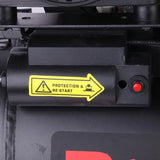 Ronix Model RC-5013 Oil Free Silent 50L Tank Electric Portable Air Compressor