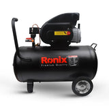 Ronix Model RC-8010 Premium Quality 80liter Electric Air Compressor