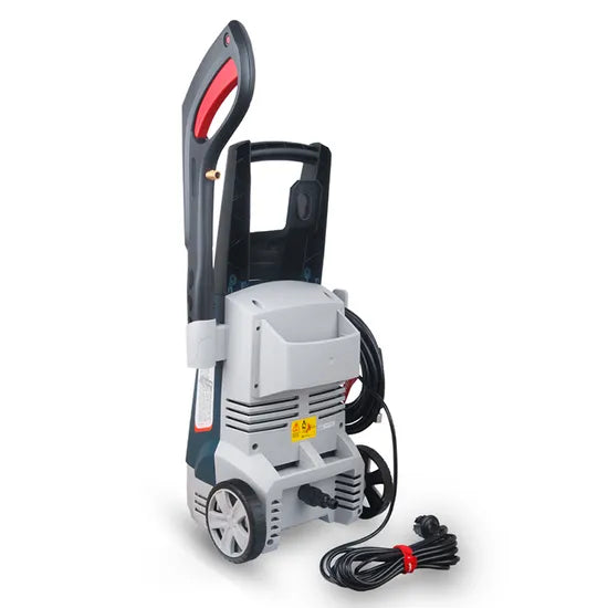 Ronix Model RP-0100 New Power Tools Induction Carwash 100bar 1400W Car Washing Machine