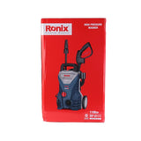 Ronix Model RP-U111 110bar 220V Car Cleaning High Pressure DIY Car Washer