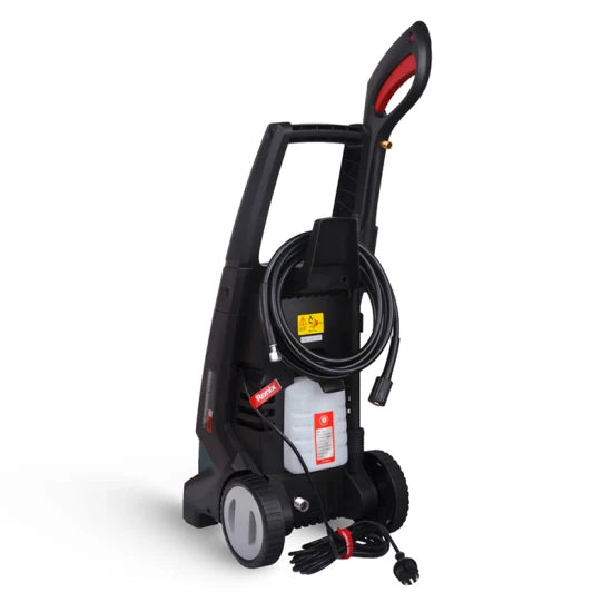RONIX Ronix Model RP-U130 Small Portable High Pressure 130bar Automatic Car Washer Carwash Machine