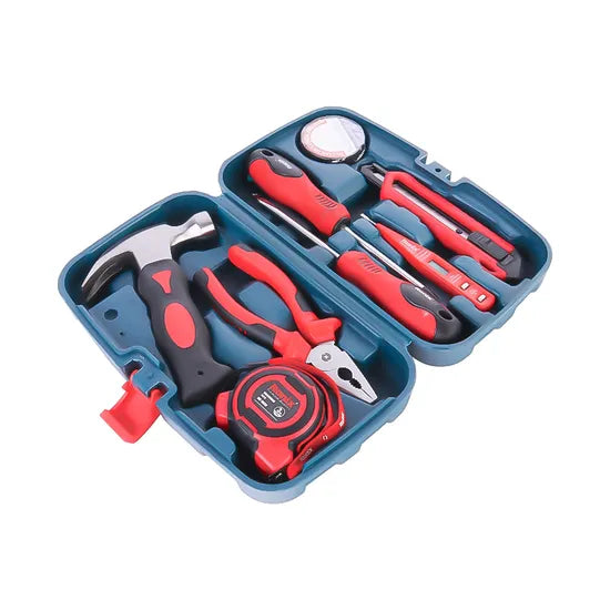 Ronix Model RS-0002 8 Pieces Household Hand Tool Sets